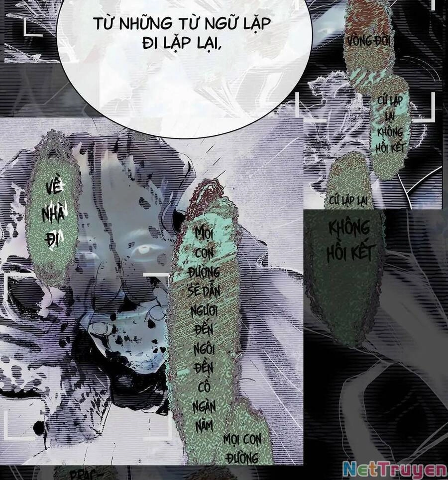 Trinh Thám Vlog Chapter 39 - 47