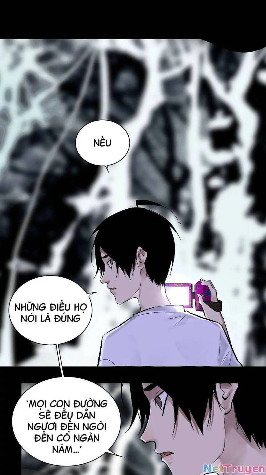 Trinh Thám Vlog Chapter 39 - 52