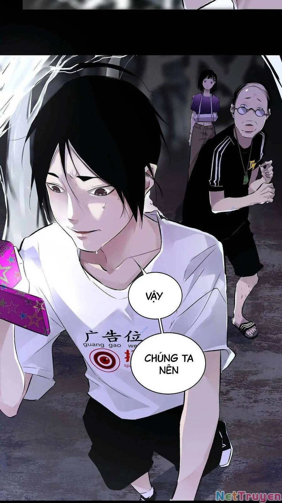 Trinh Thám Vlog Chapter 39 - 53