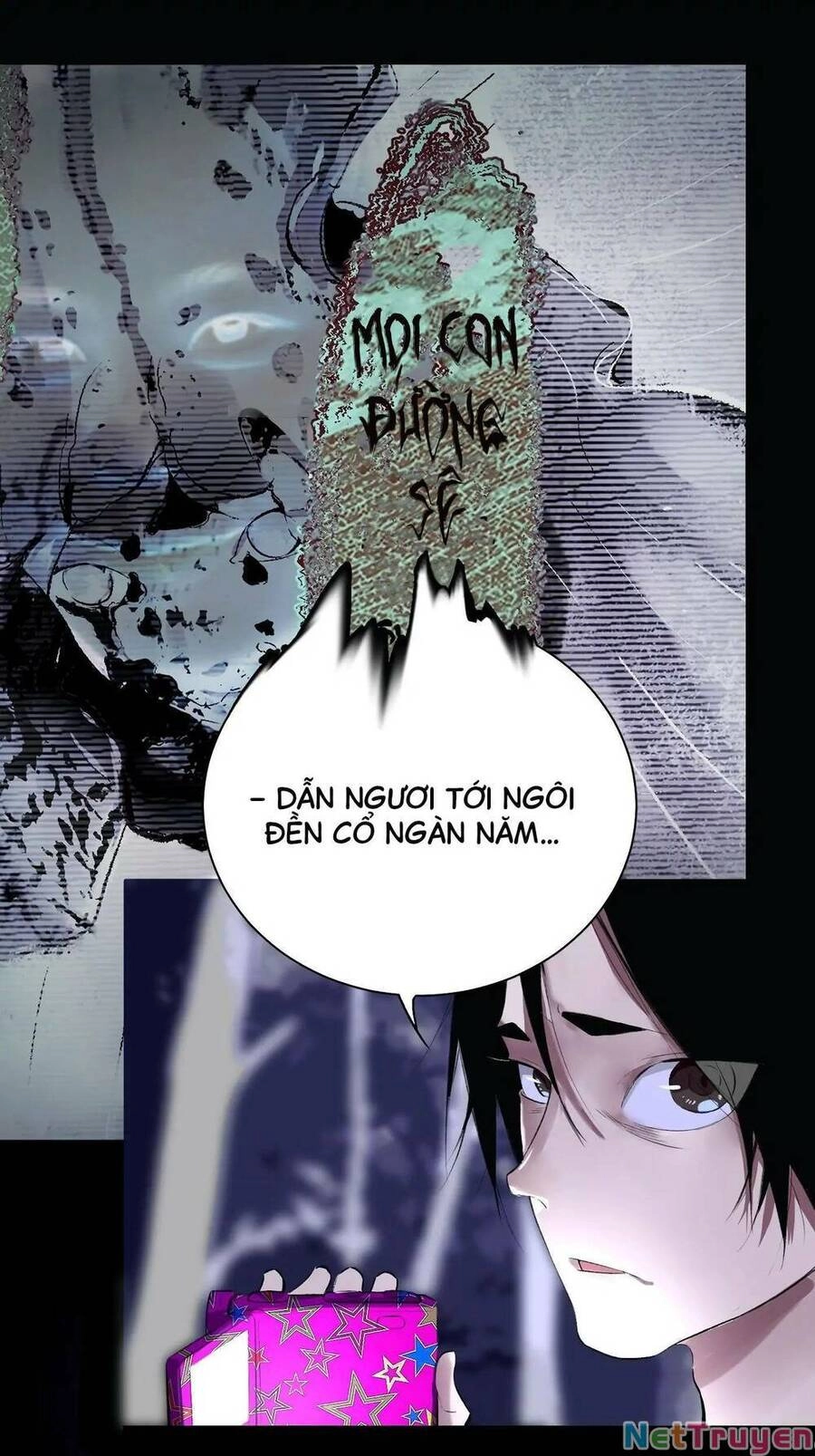 Trinh Thám Vlog Chapter 40 - 3