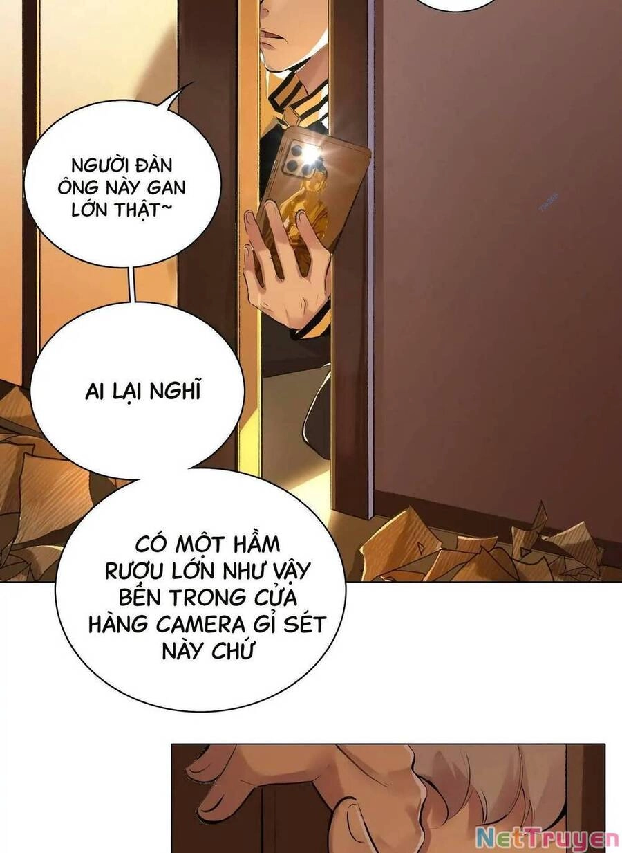 Trinh Thám Vlog Chapter 40 - 21