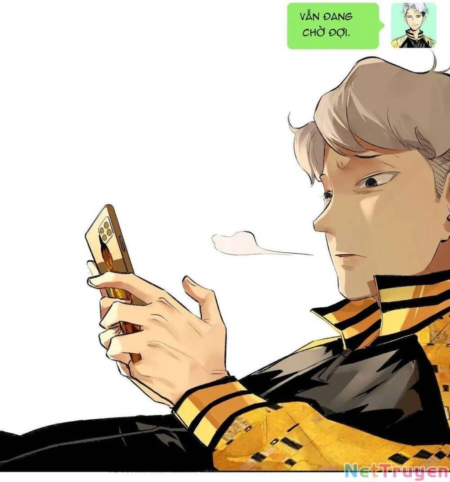 Trinh Thám Vlog Chapter 40 - 31