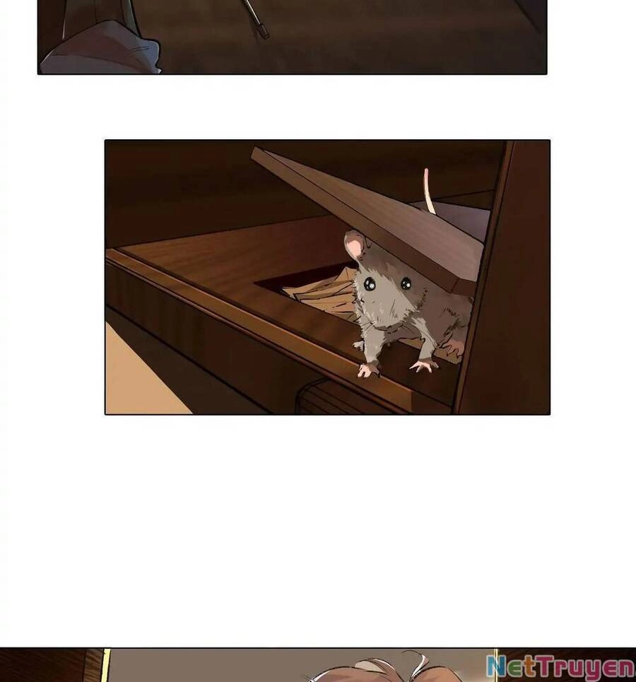 Trinh Thám Vlog Chapter 40 - 36