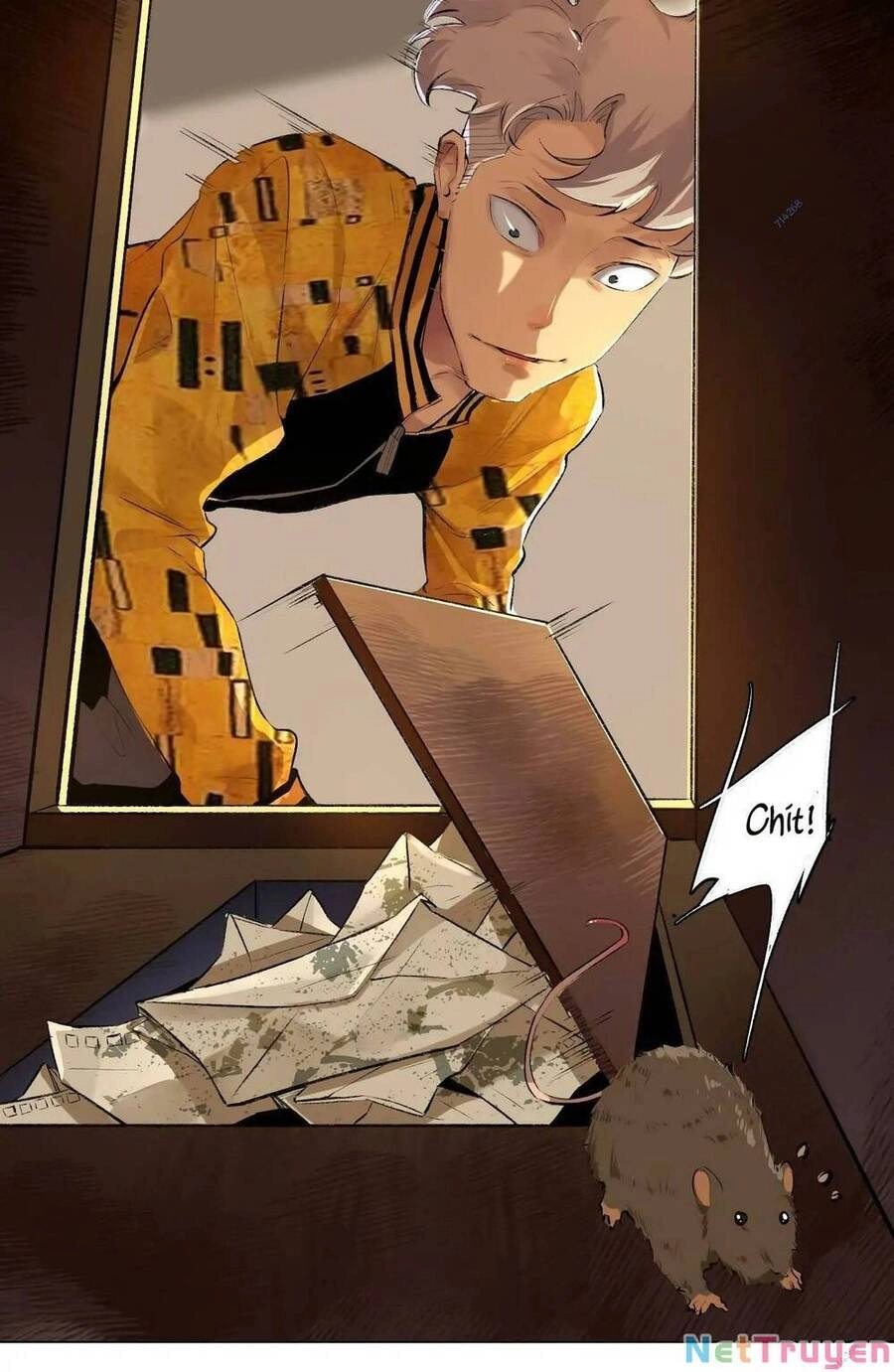 Trinh Thám Vlog Chapter 40 - 37