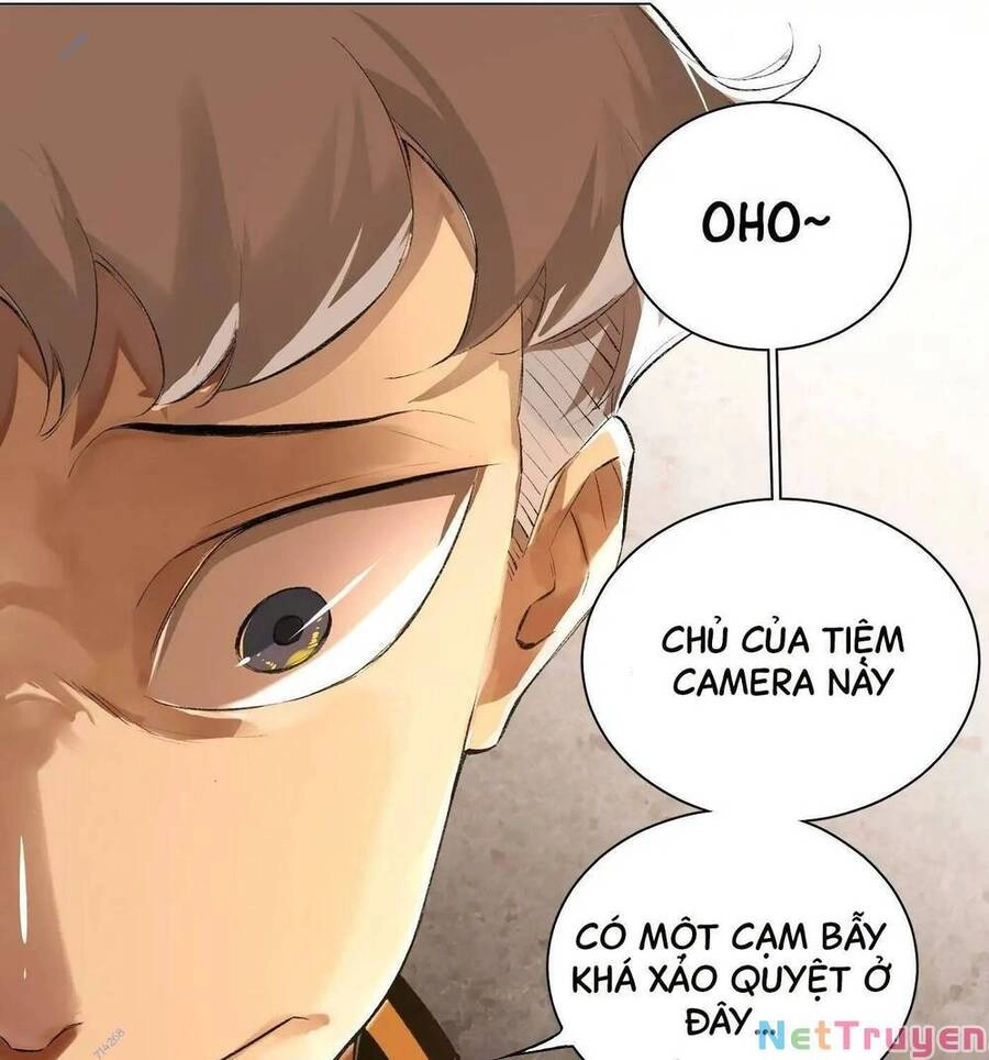 Trinh Thám Vlog Chapter 40 - 49