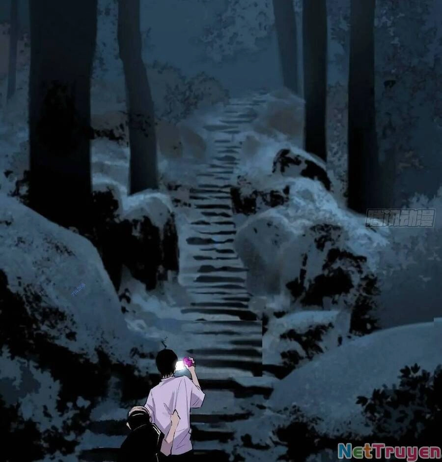 Trinh Thám Vlog Chapter 41 - 3