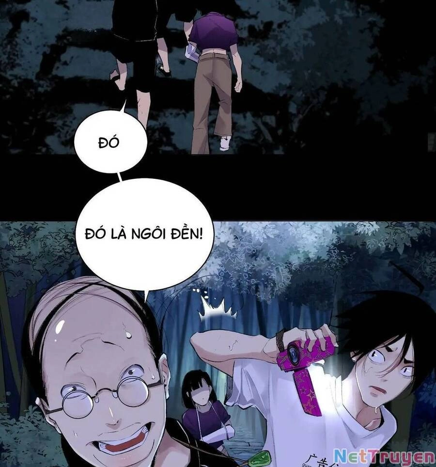 Trinh Thám Vlog Chapter 41 - 4