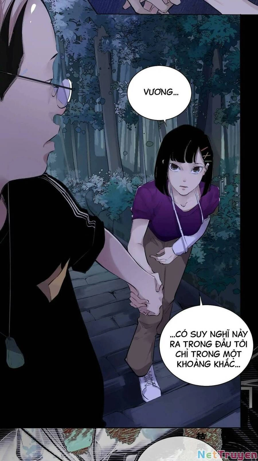 Trinh Thám Vlog Chapter 41 - 6