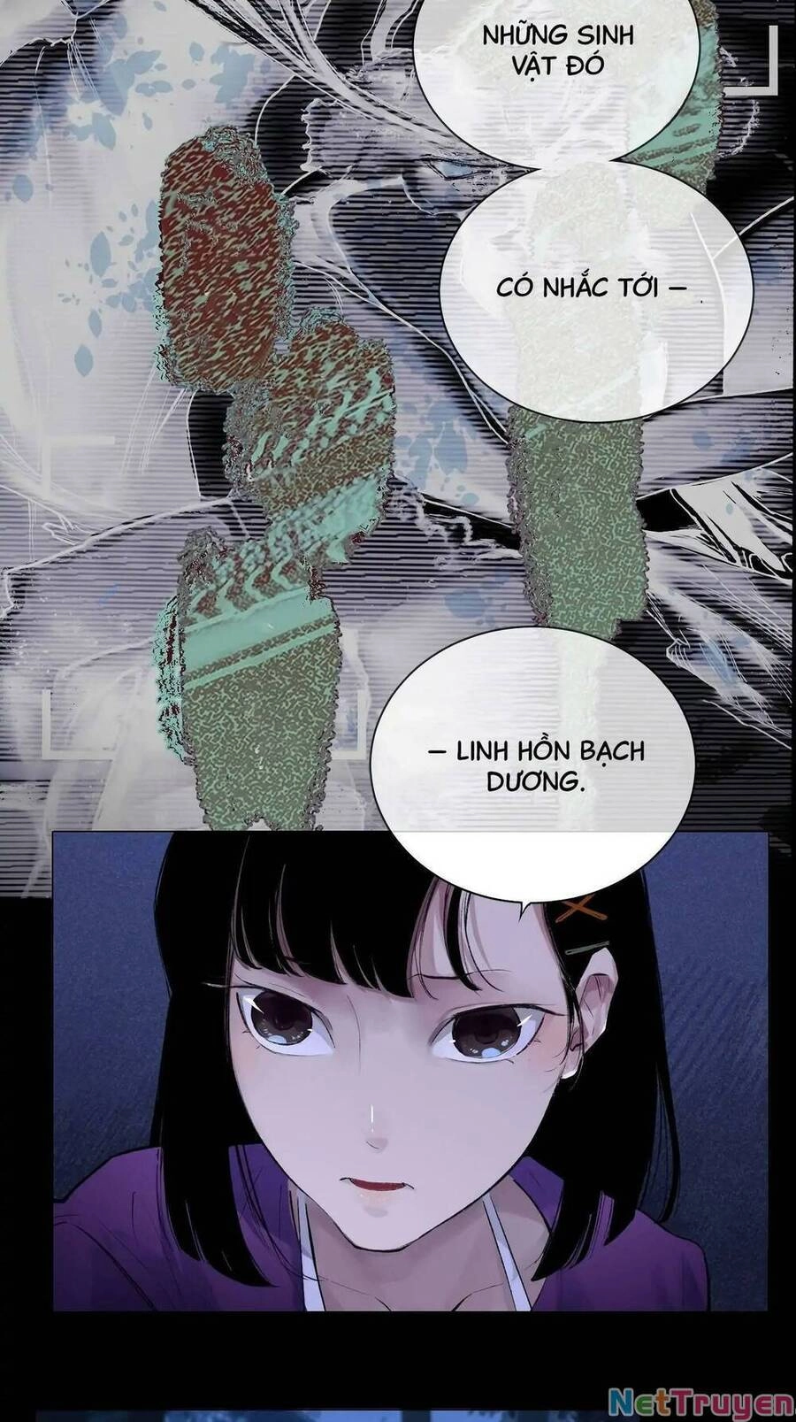 Trinh Thám Vlog Chapter 41 - 7