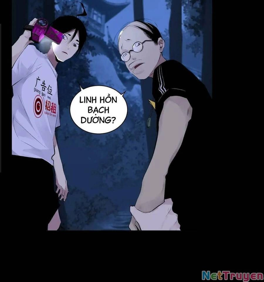 Trinh Thám Vlog Chapter 41 - 8