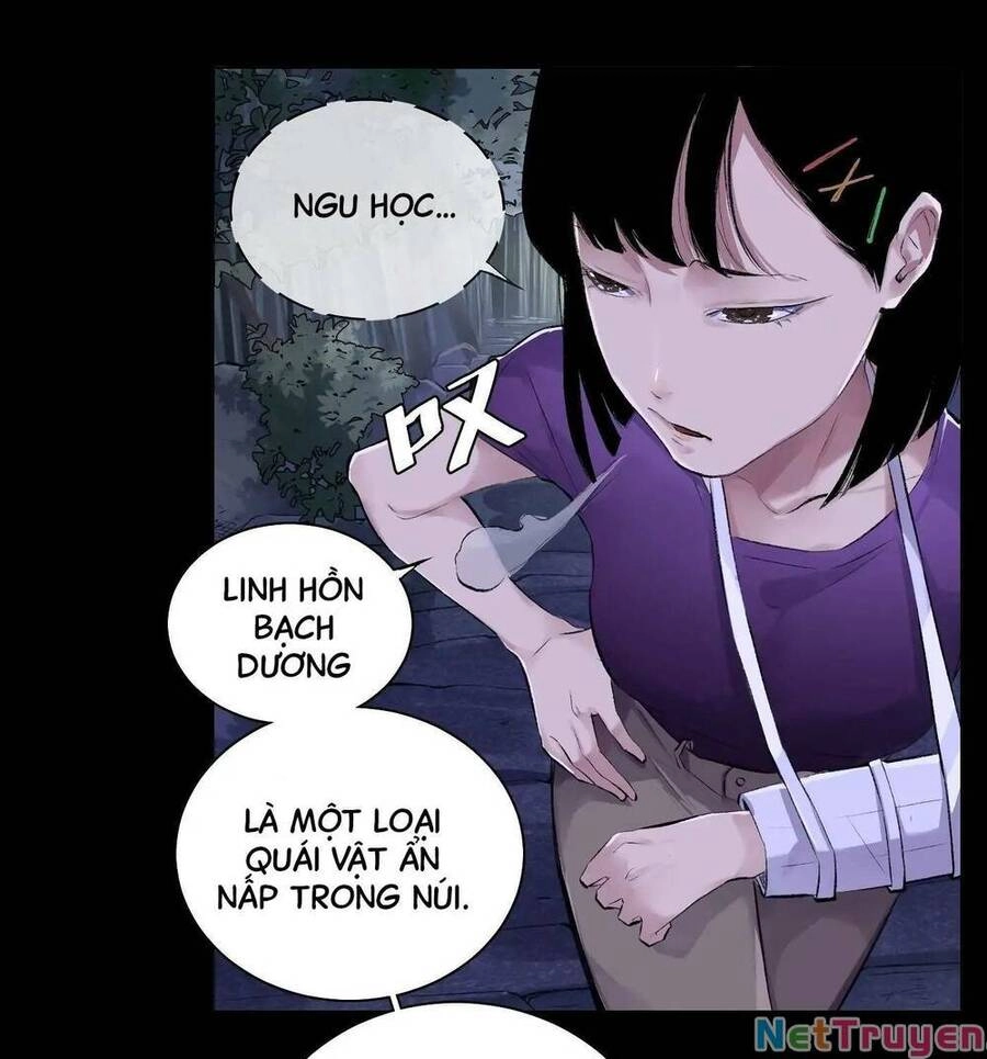 Trinh Thám Vlog Chapter 41 - 9