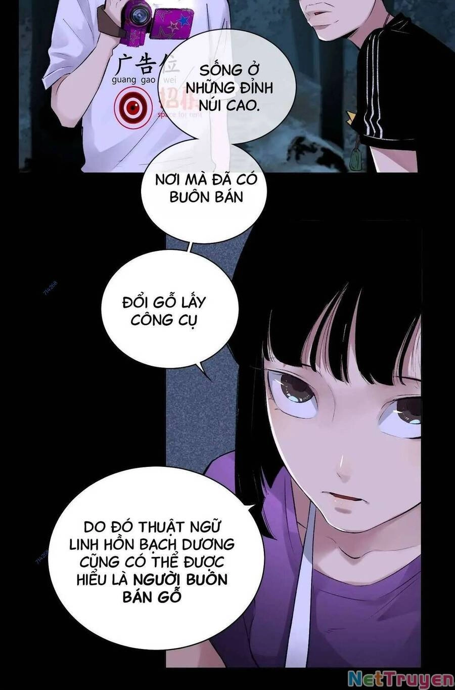 Trinh Thám Vlog Chapter 41 - 11