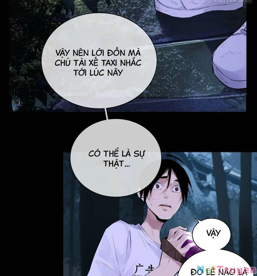 Trinh Thám Vlog Chapter 41 - 13