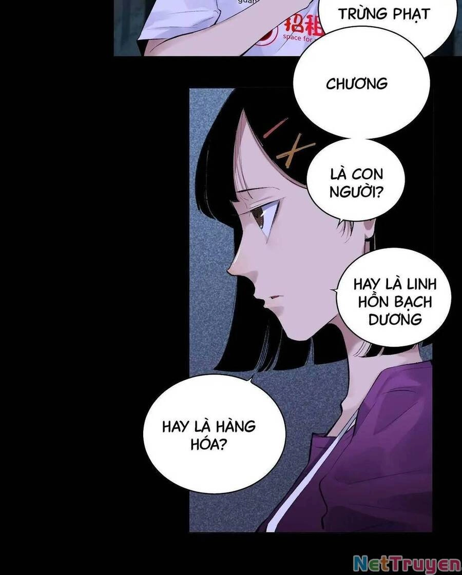 Trinh Thám Vlog Chapter 41 - 14