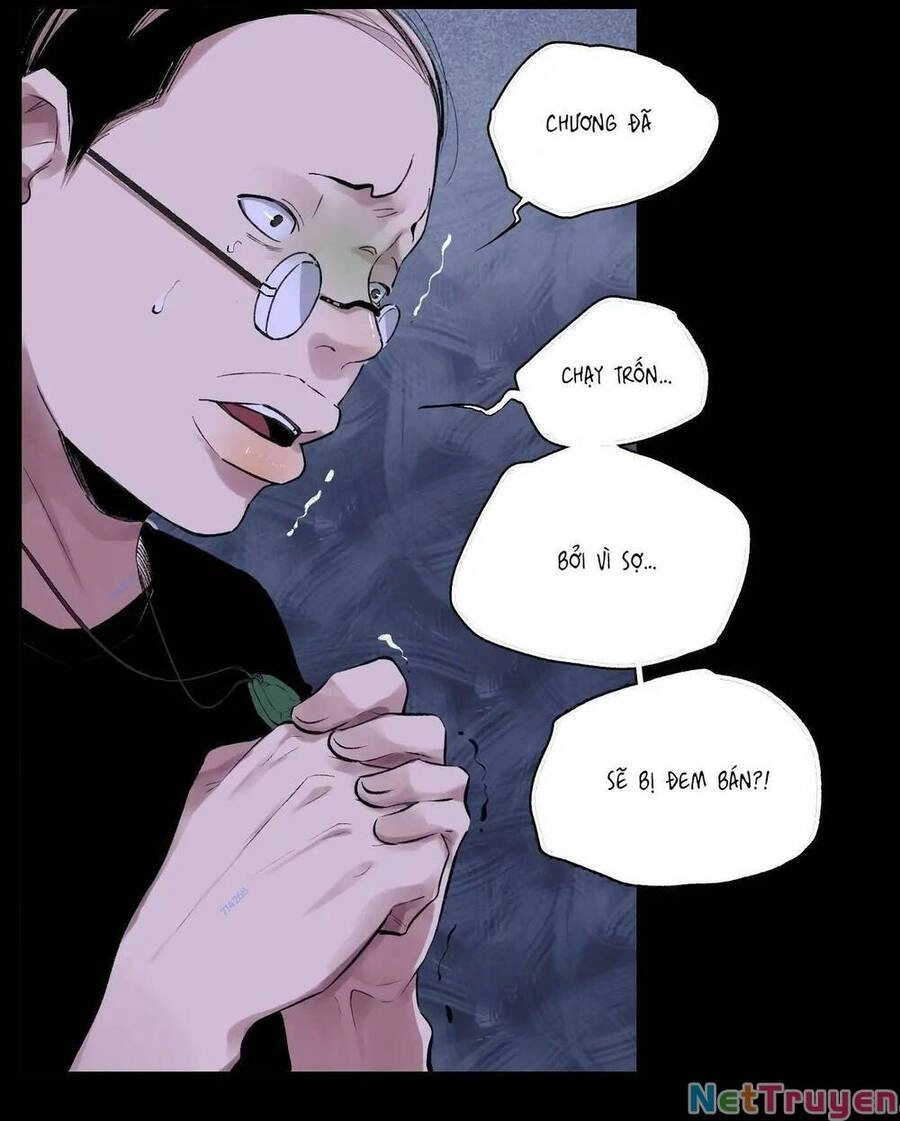 Trinh Thám Vlog Chapter 41 - 15