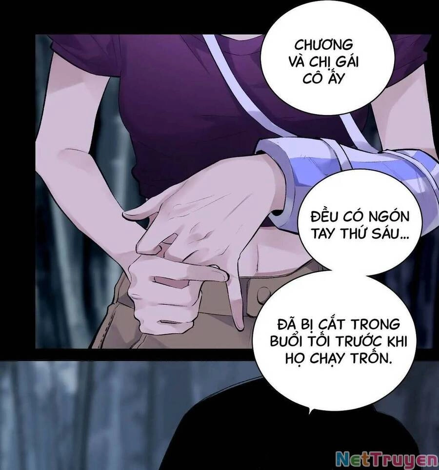 Trinh Thám Vlog Chapter 41 - 16