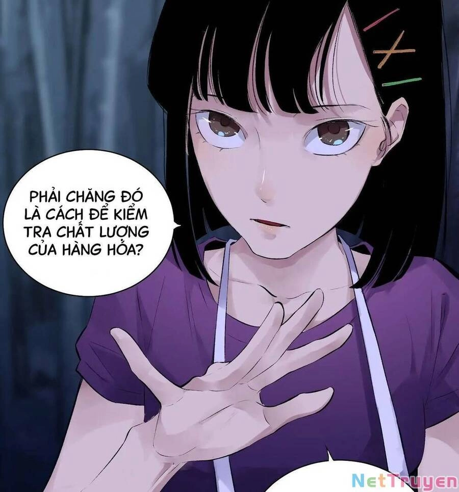 Trinh Thám Vlog Chapter 41 - 17