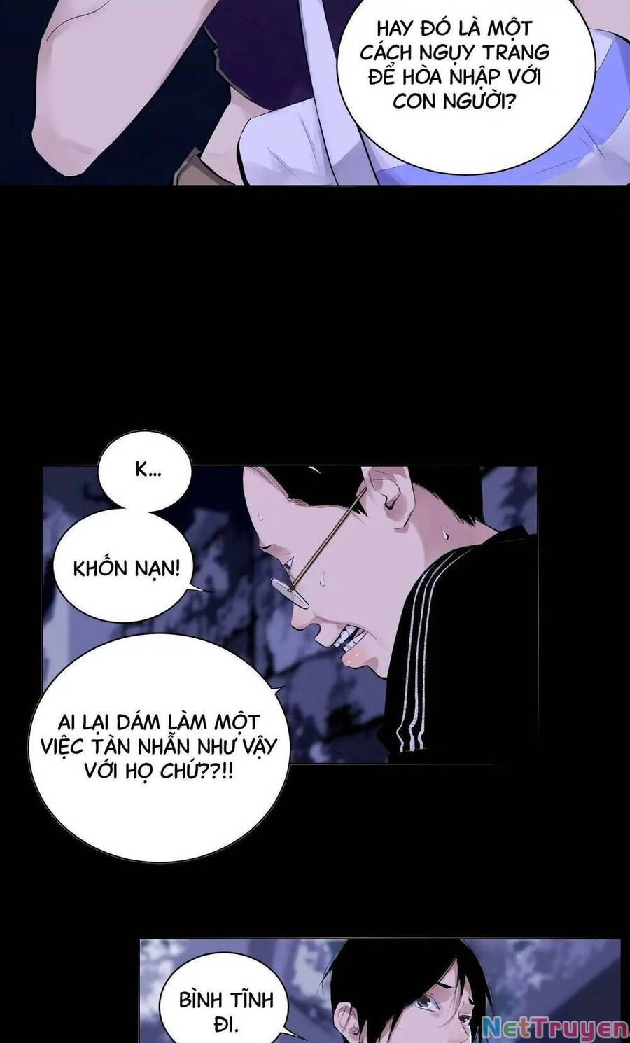 Trinh Thám Vlog Chapter 41 - 18