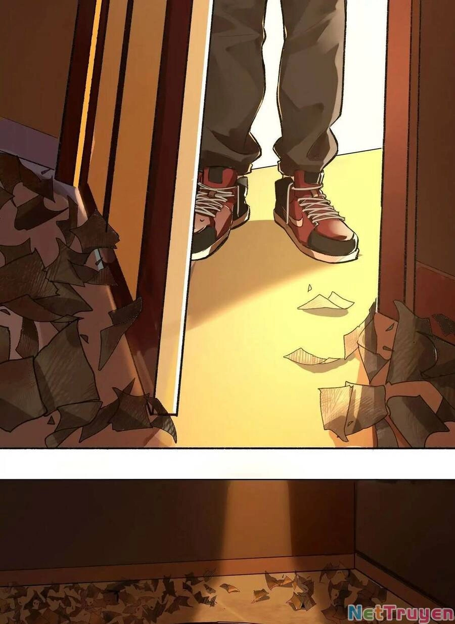 Trinh Thám Vlog Chapter 41 - 24