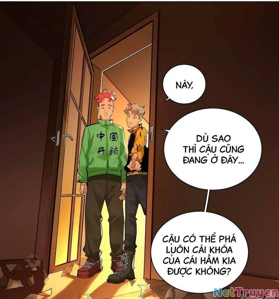 Trinh Thám Vlog Chapter 41 - 26
