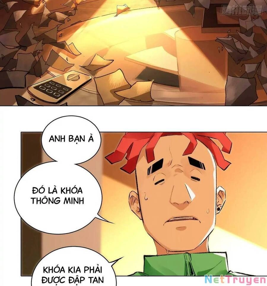 Trinh Thám Vlog Chapter 41 - 27