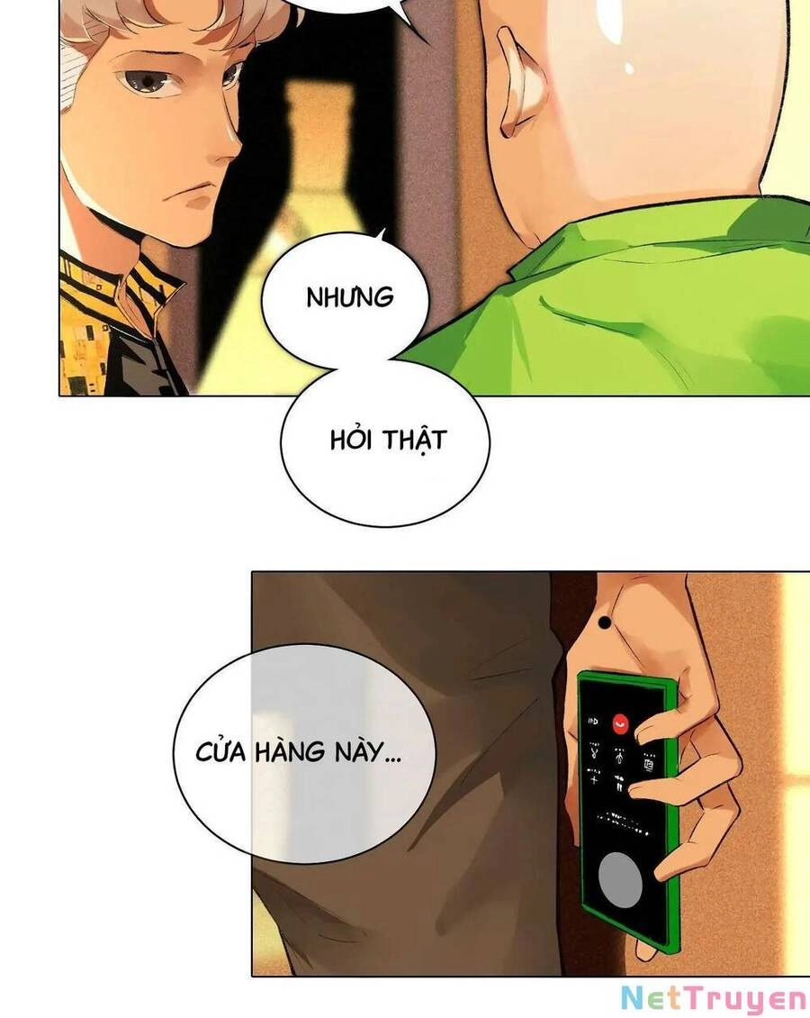 Trinh Thám Vlog Chapter 41 - 29