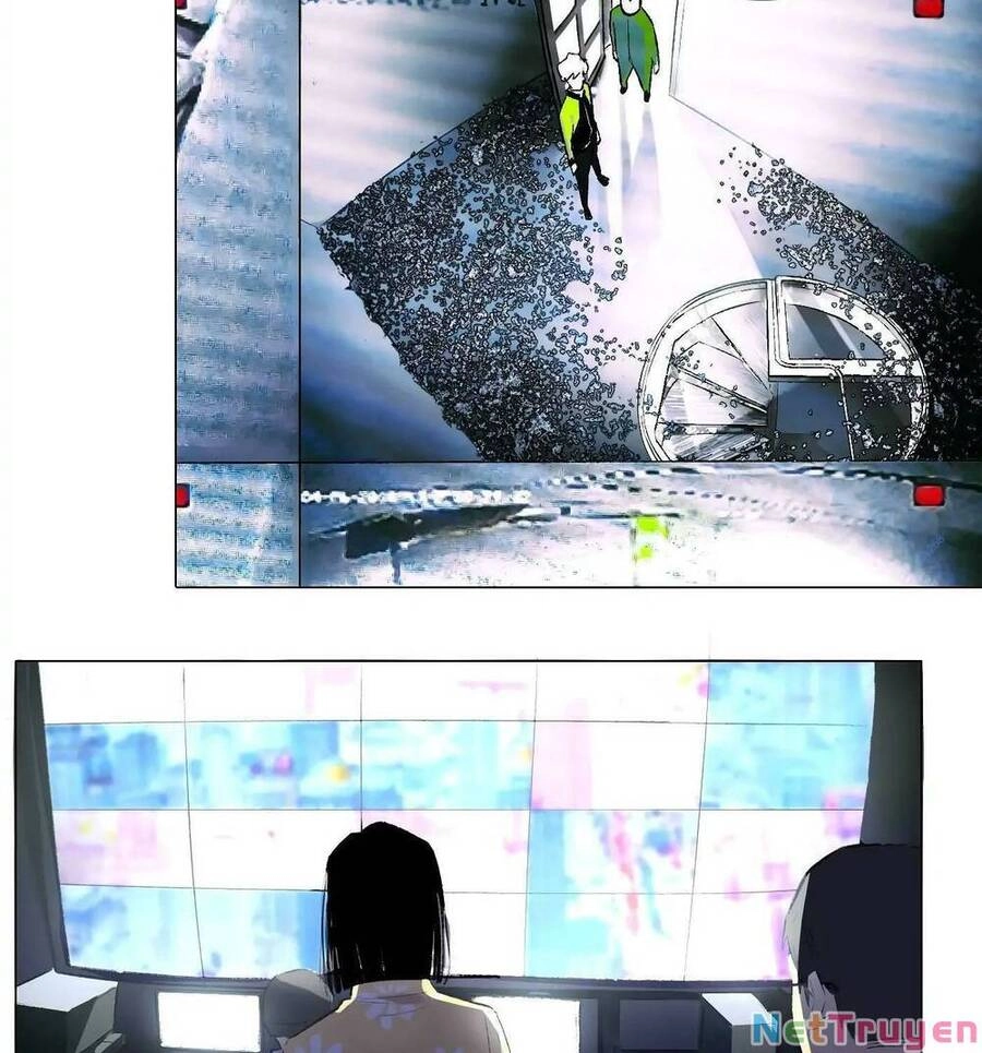 Trinh Thám Vlog Chapter 41 - 31