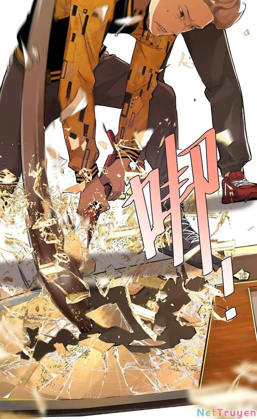 Trinh Thám Vlog Chapter 41 - 35