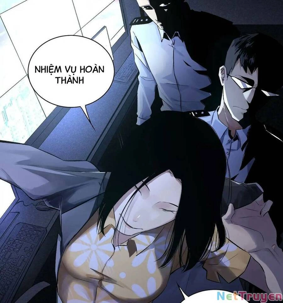 Trinh Thám Vlog Chapter 41 - 41