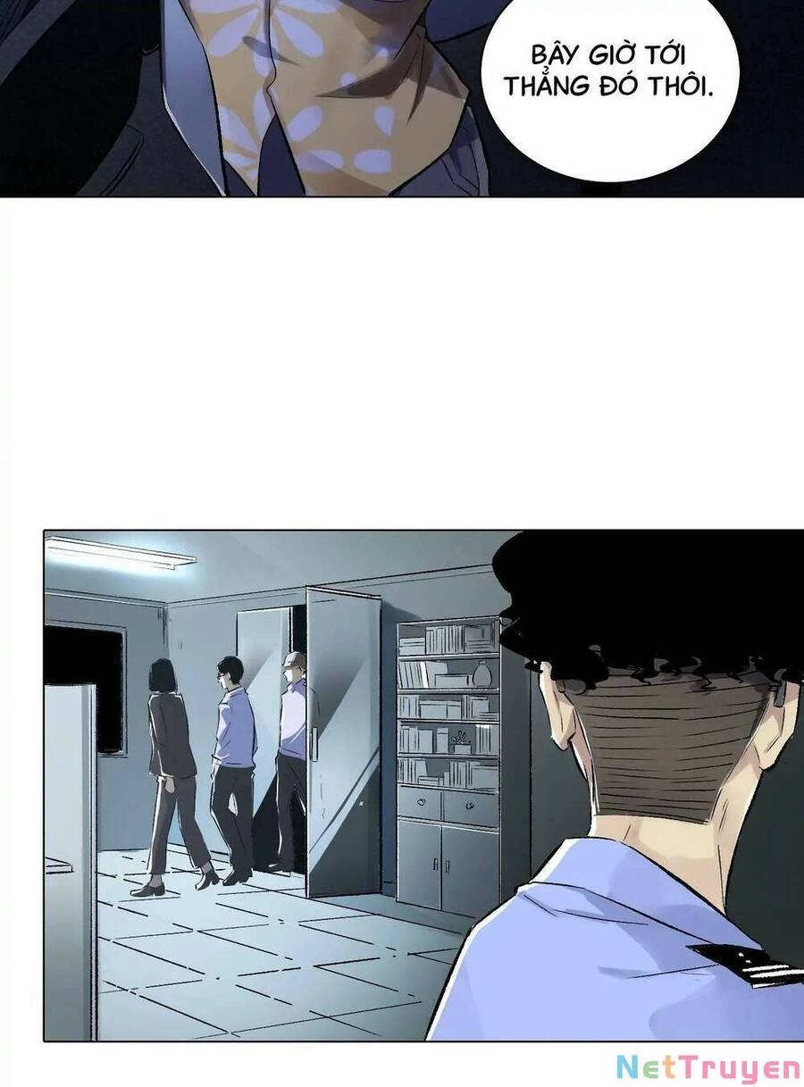 Trinh Thám Vlog Chapter 41 - 42