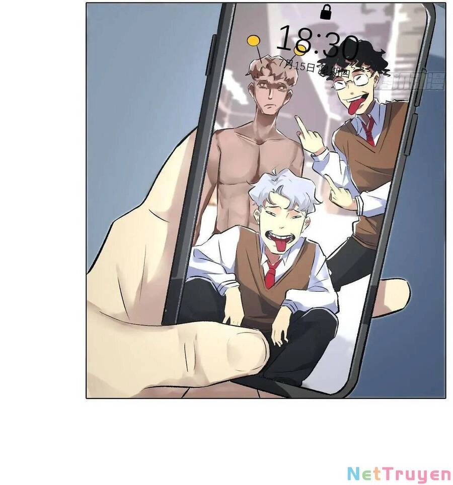 Trinh Thám Vlog Chapter 41 - 44