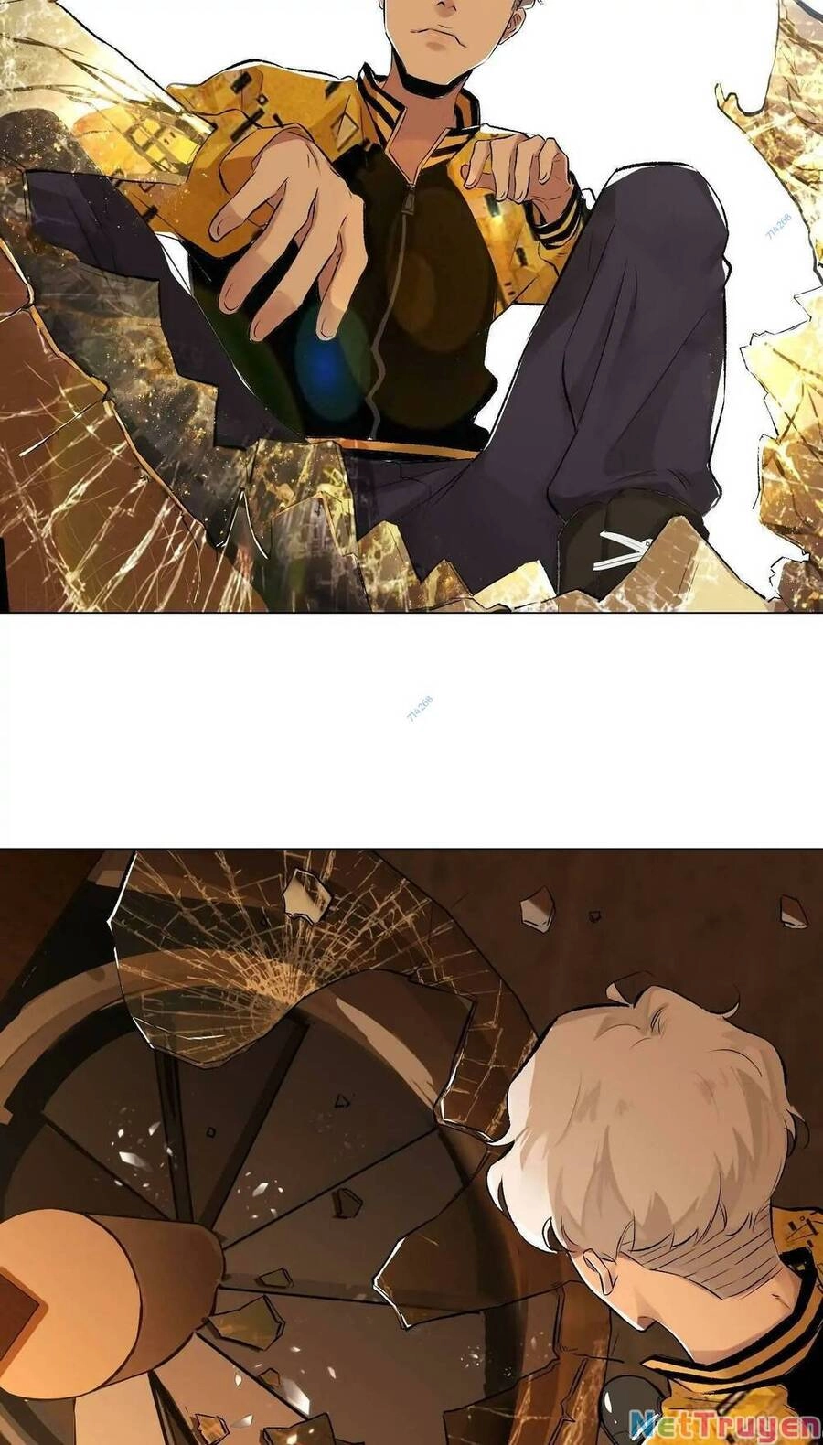 Trinh Thám Vlog Chapter 41 - 46