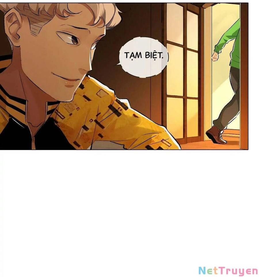 Trinh Thám Vlog Chapter 41 - 48