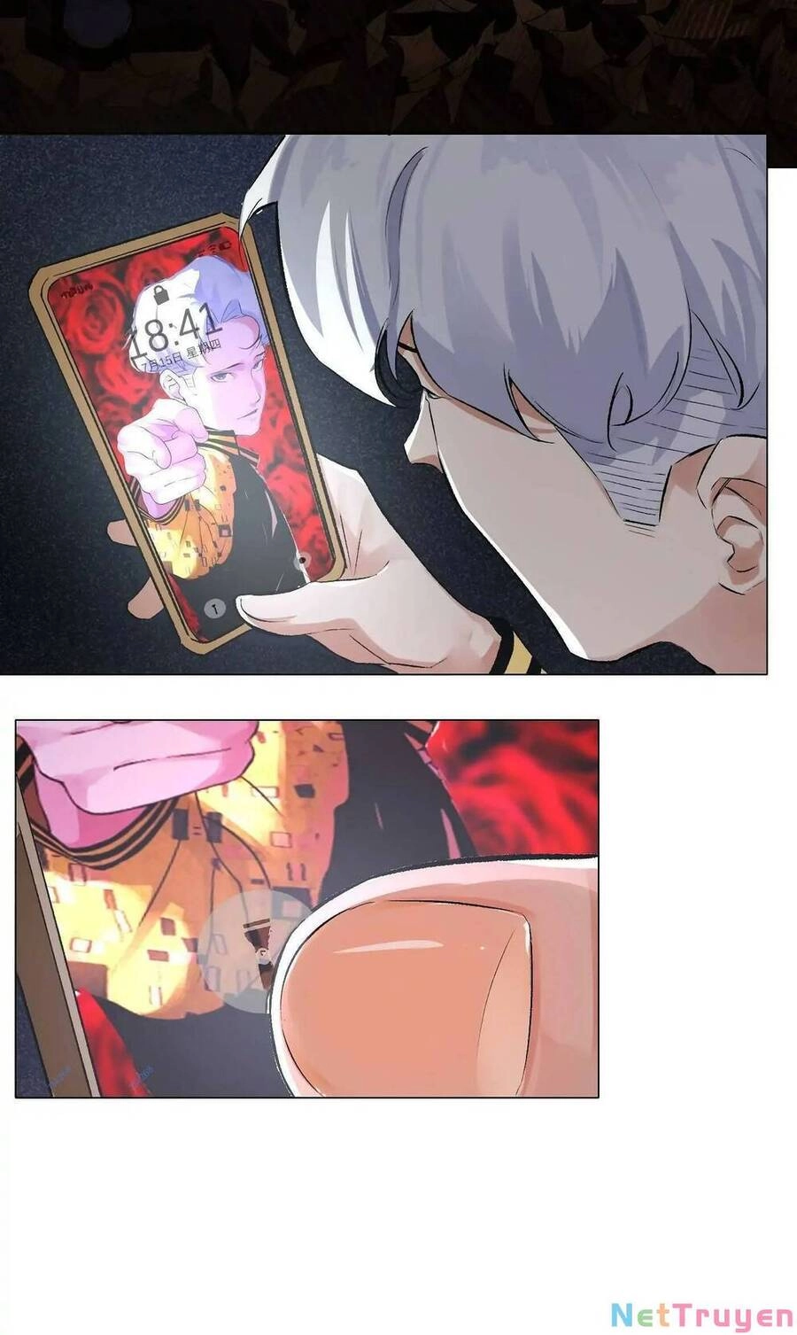 Trinh Thám Vlog Chapter 41 - 51