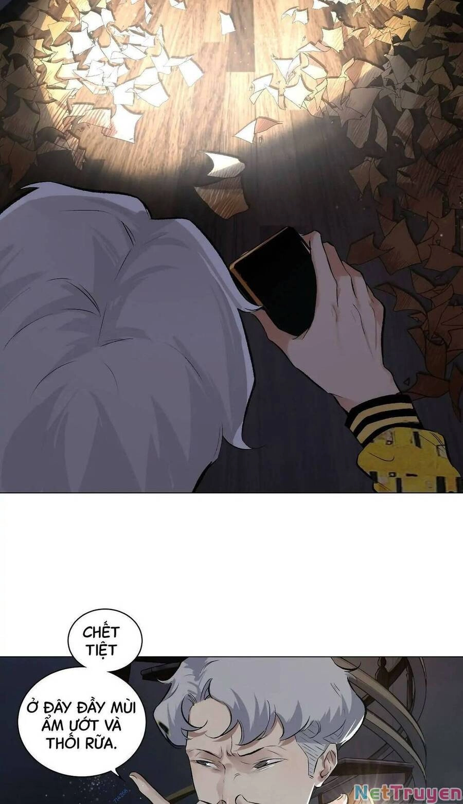 Trinh Thám Vlog Chapter 41 - 54