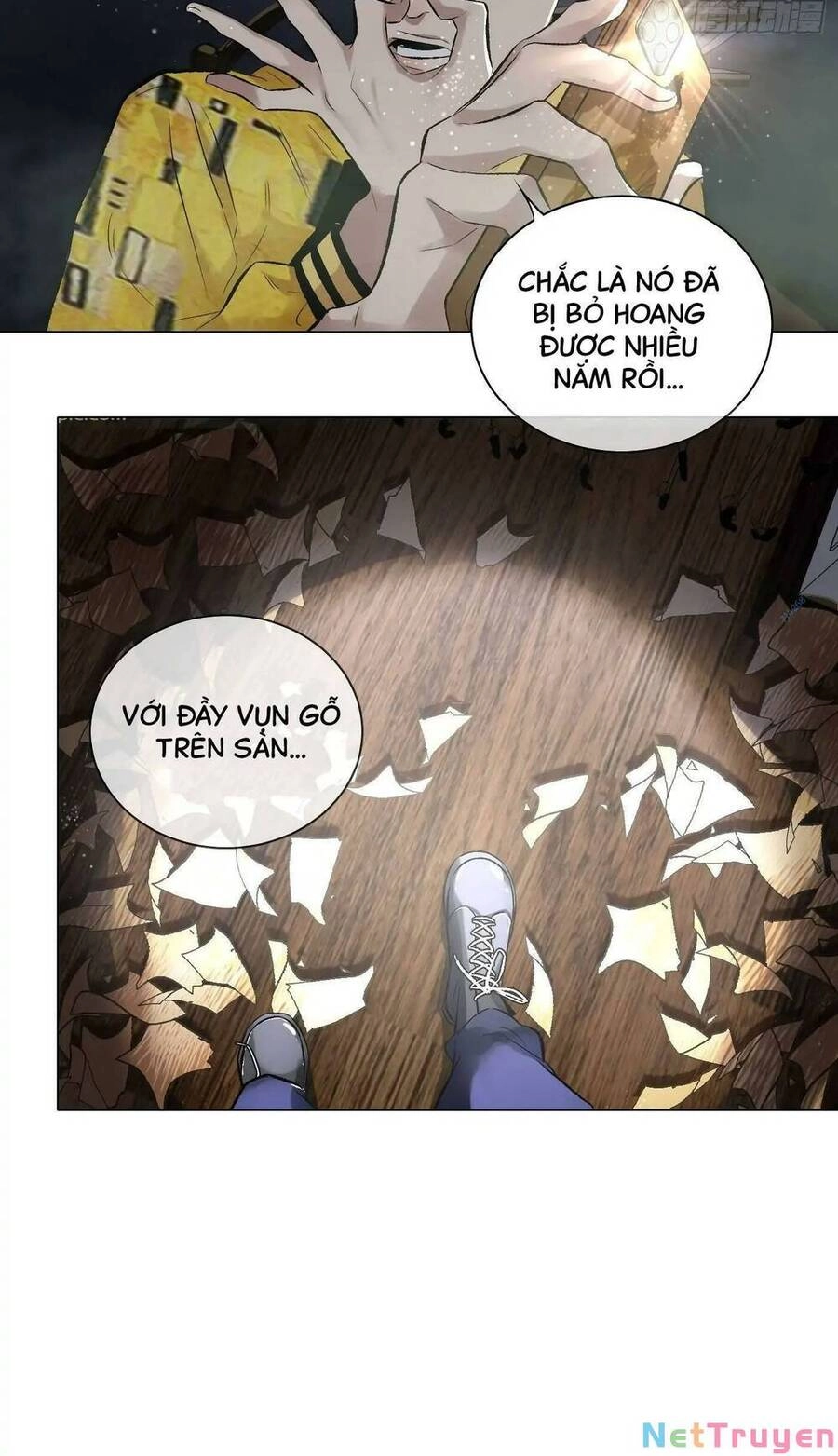 Trinh Thám Vlog Chapter 41 - 55