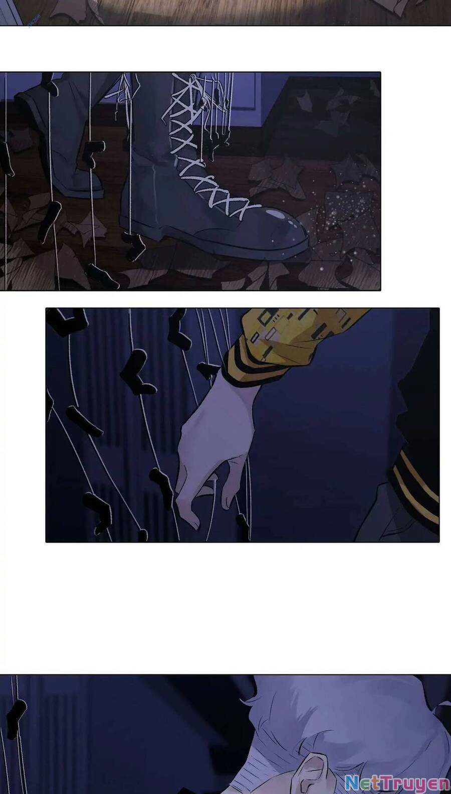 Trinh Thám Vlog Chapter 41 - 58