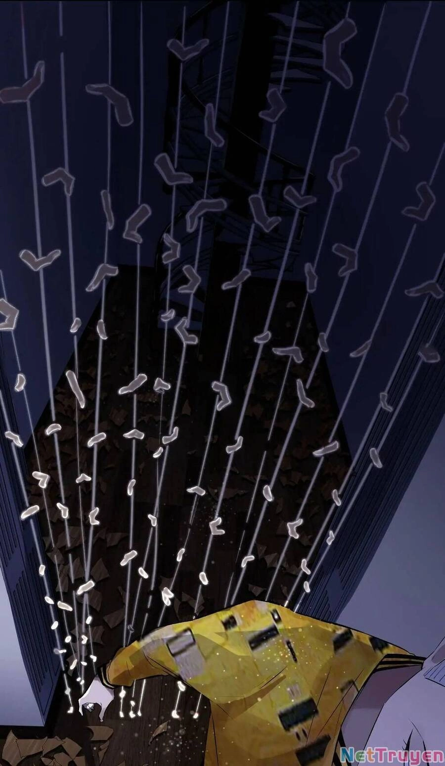 Trinh Thám Vlog Chapter 41 - 60