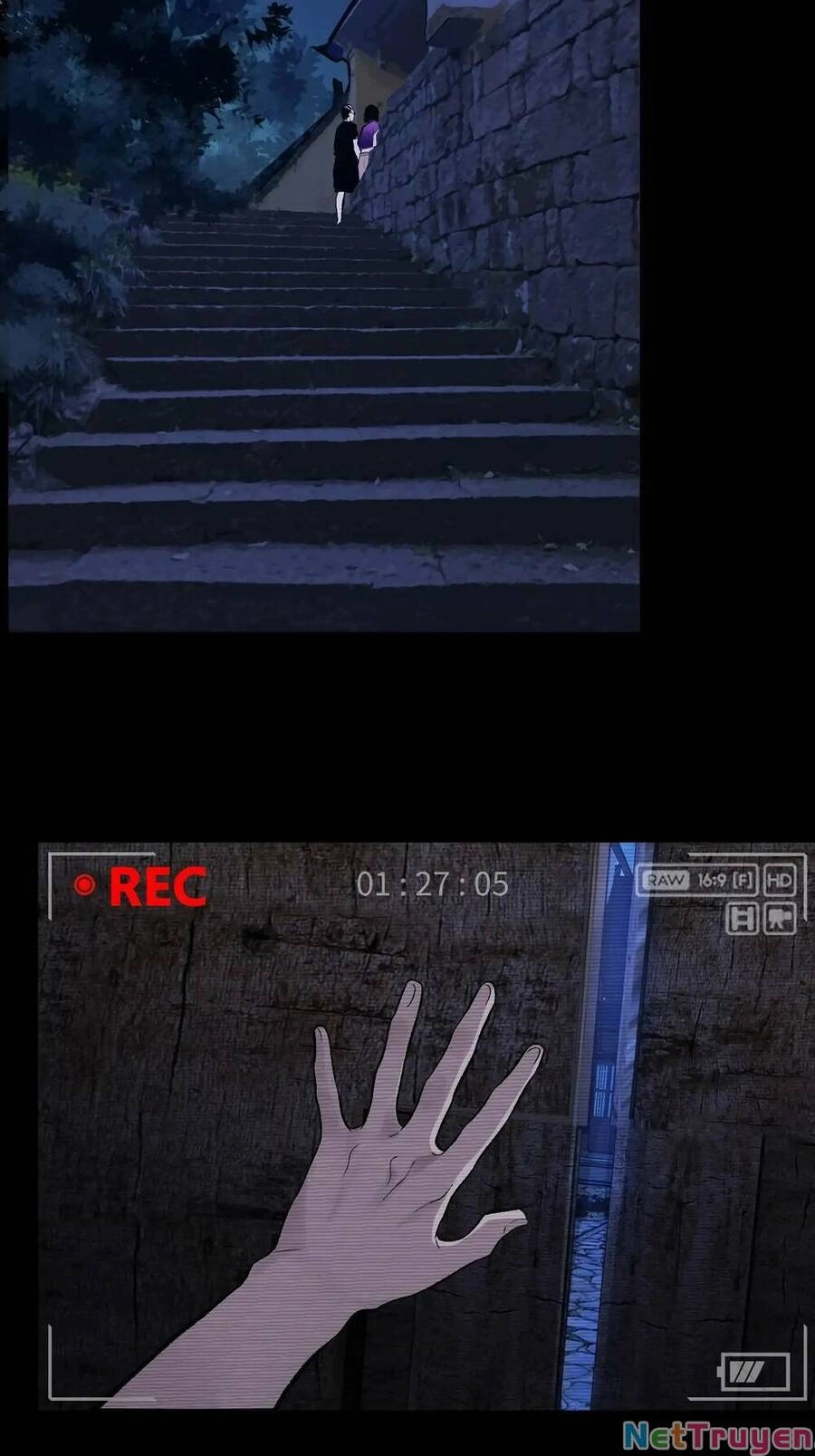 Trinh Thám Vlog Chapter 42 - 4