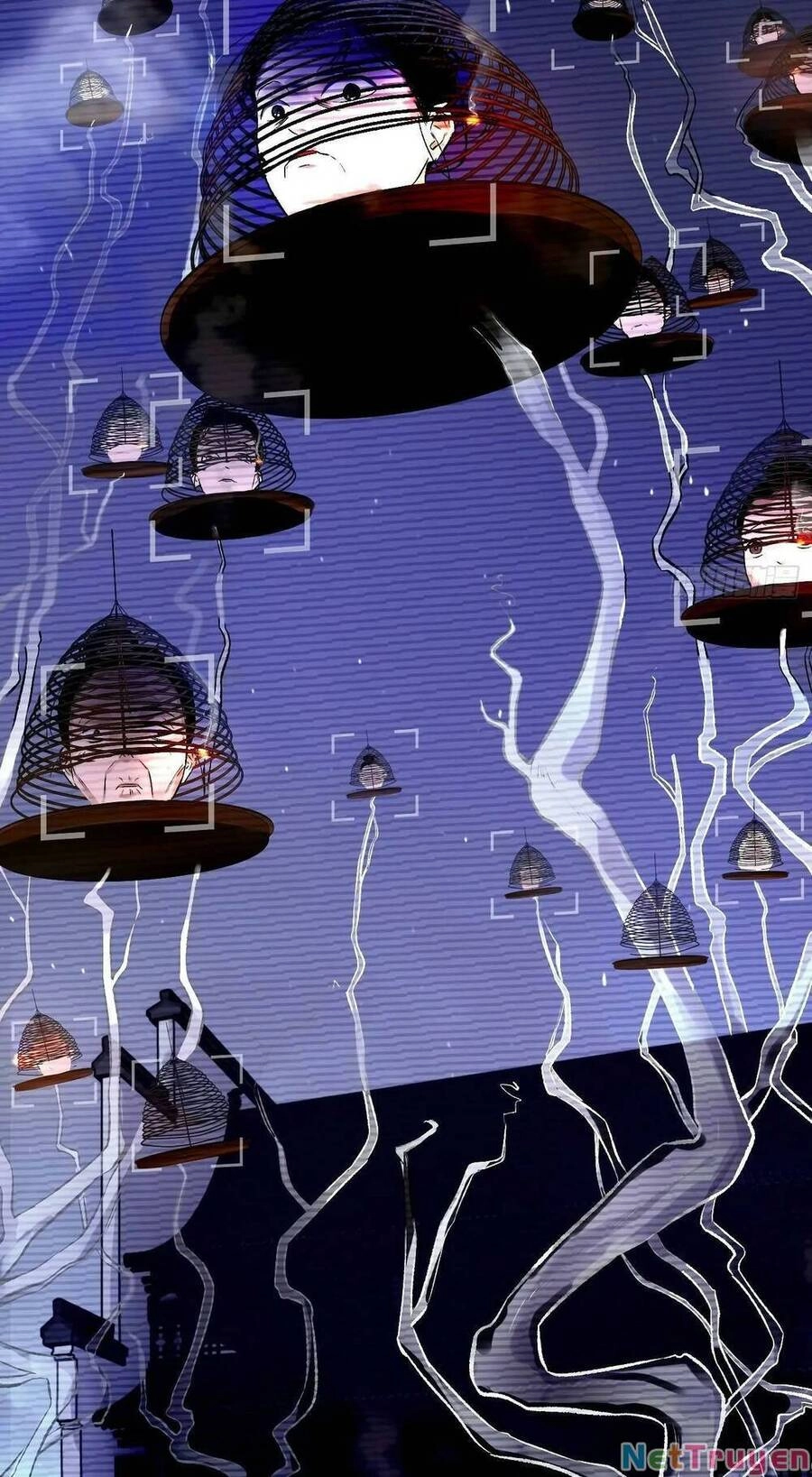 Trinh Thám Vlog Chapter 42 - 17