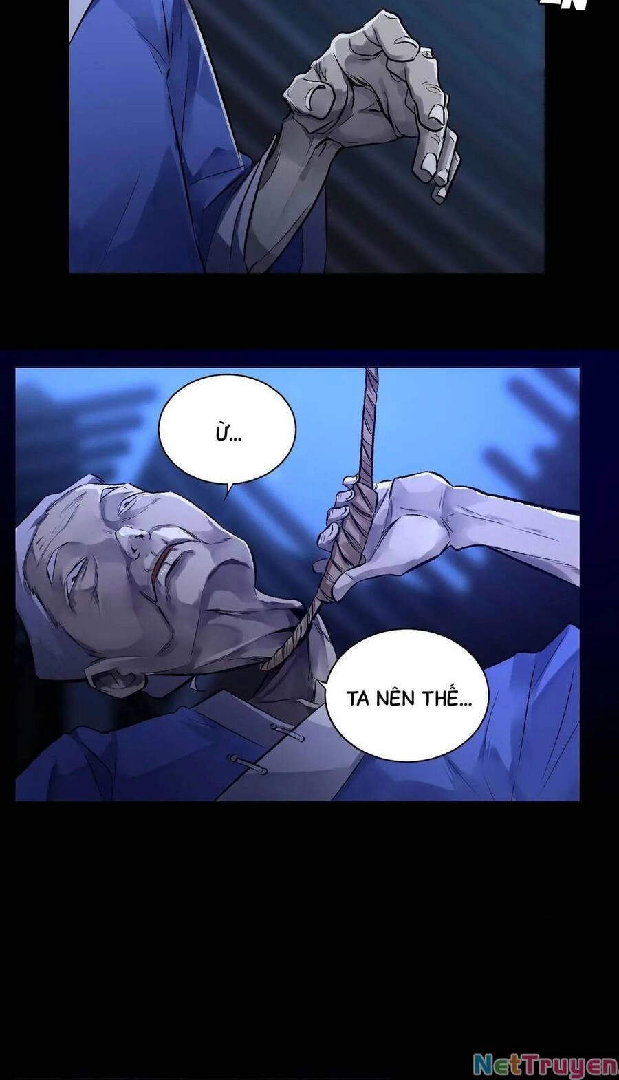 Trinh Thám Vlog Chapter 43 - 8