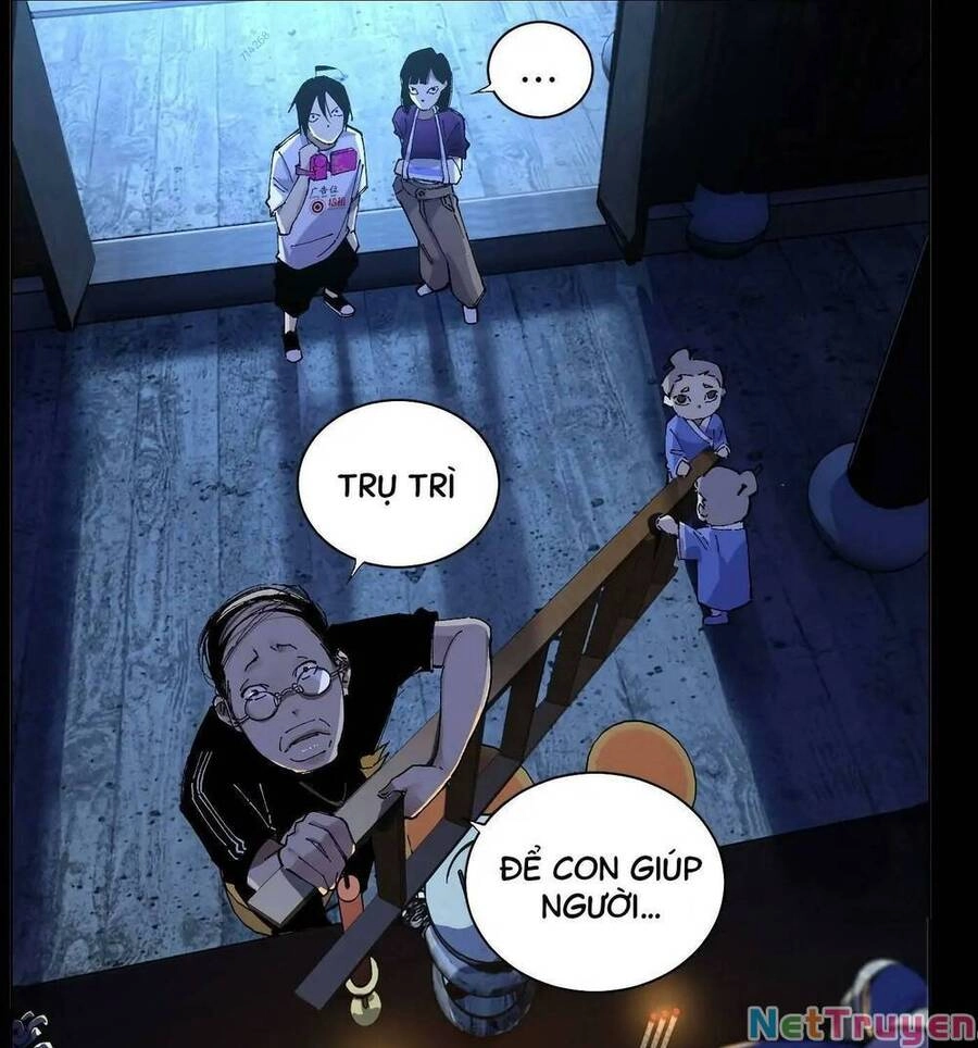 Trinh Thám Vlog Chapter 43 - 9