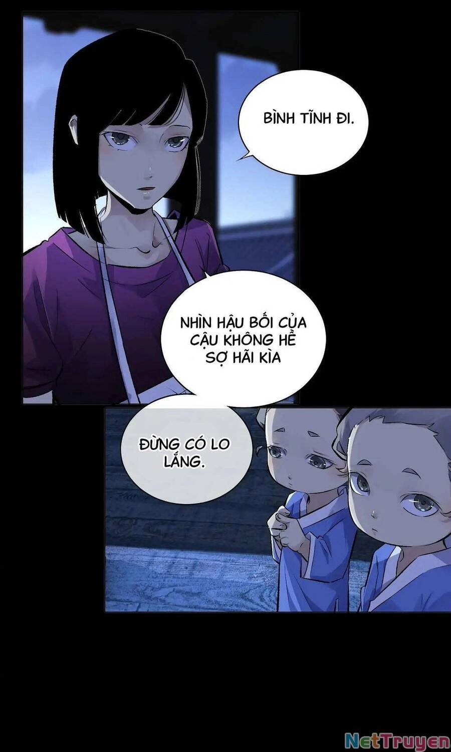 Trinh Thám Vlog Chapter 43 - 16