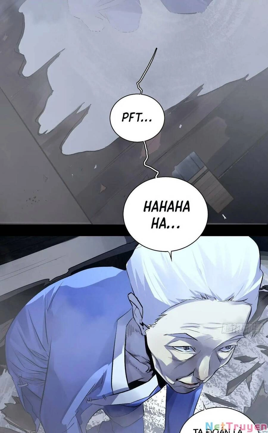 Trinh Thám Vlog Chapter 43 - 19