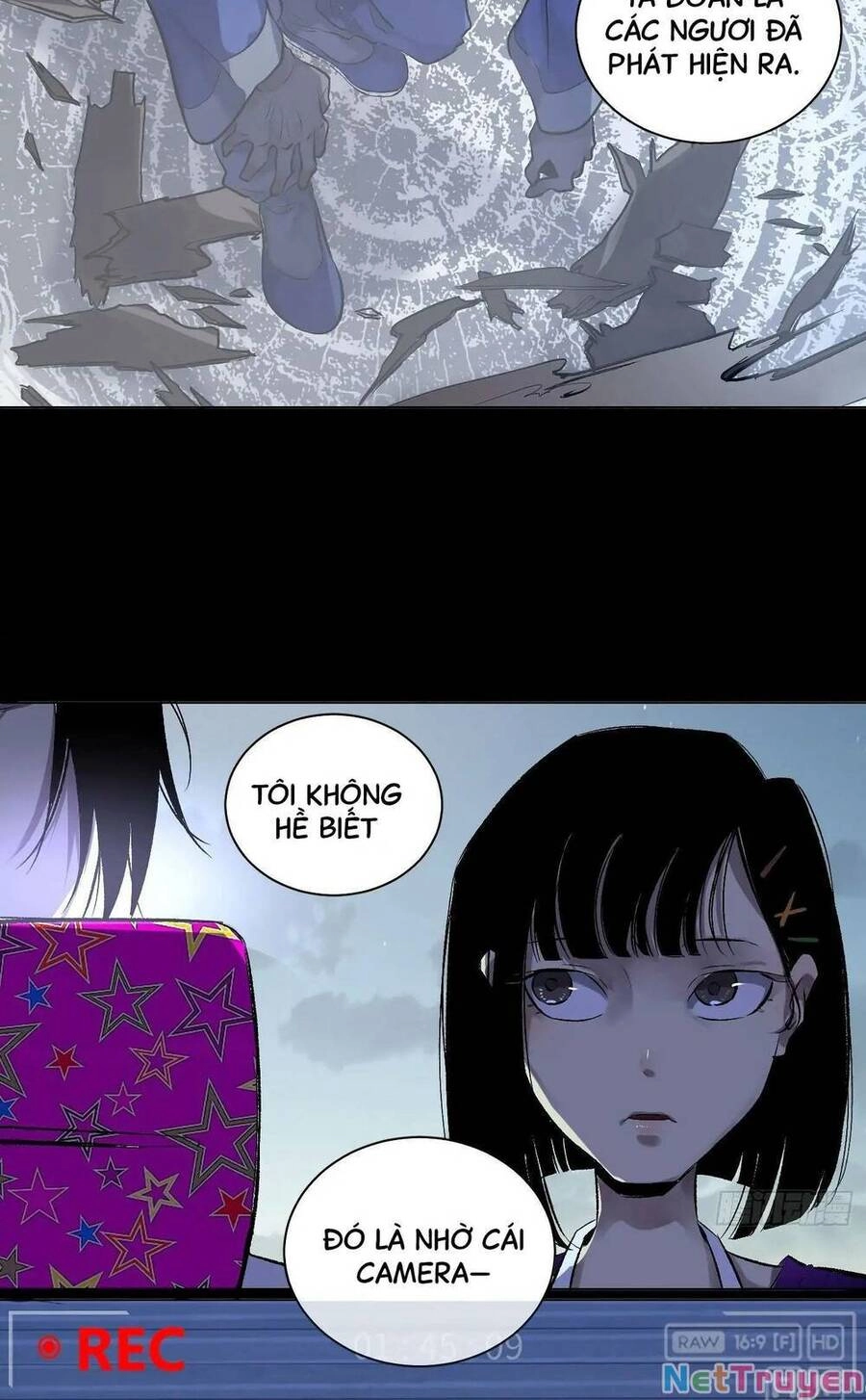 Trinh Thám Vlog Chapter 43 - 20