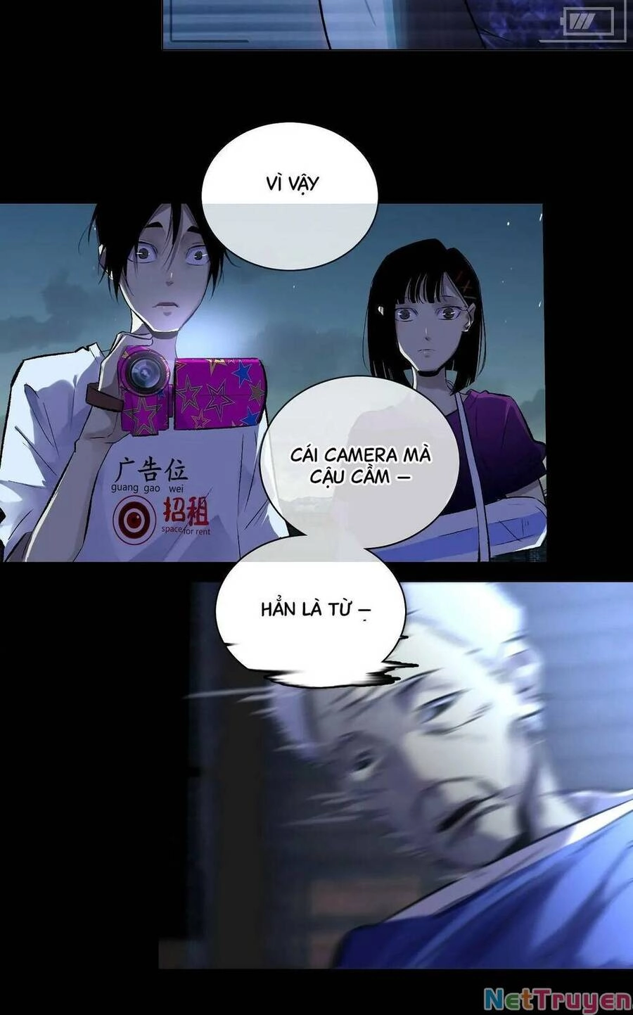 Trinh Thám Vlog Chapter 43 - 24