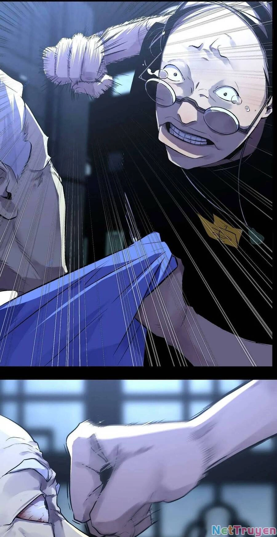 Trinh Thám Vlog Chapter 43 - 25