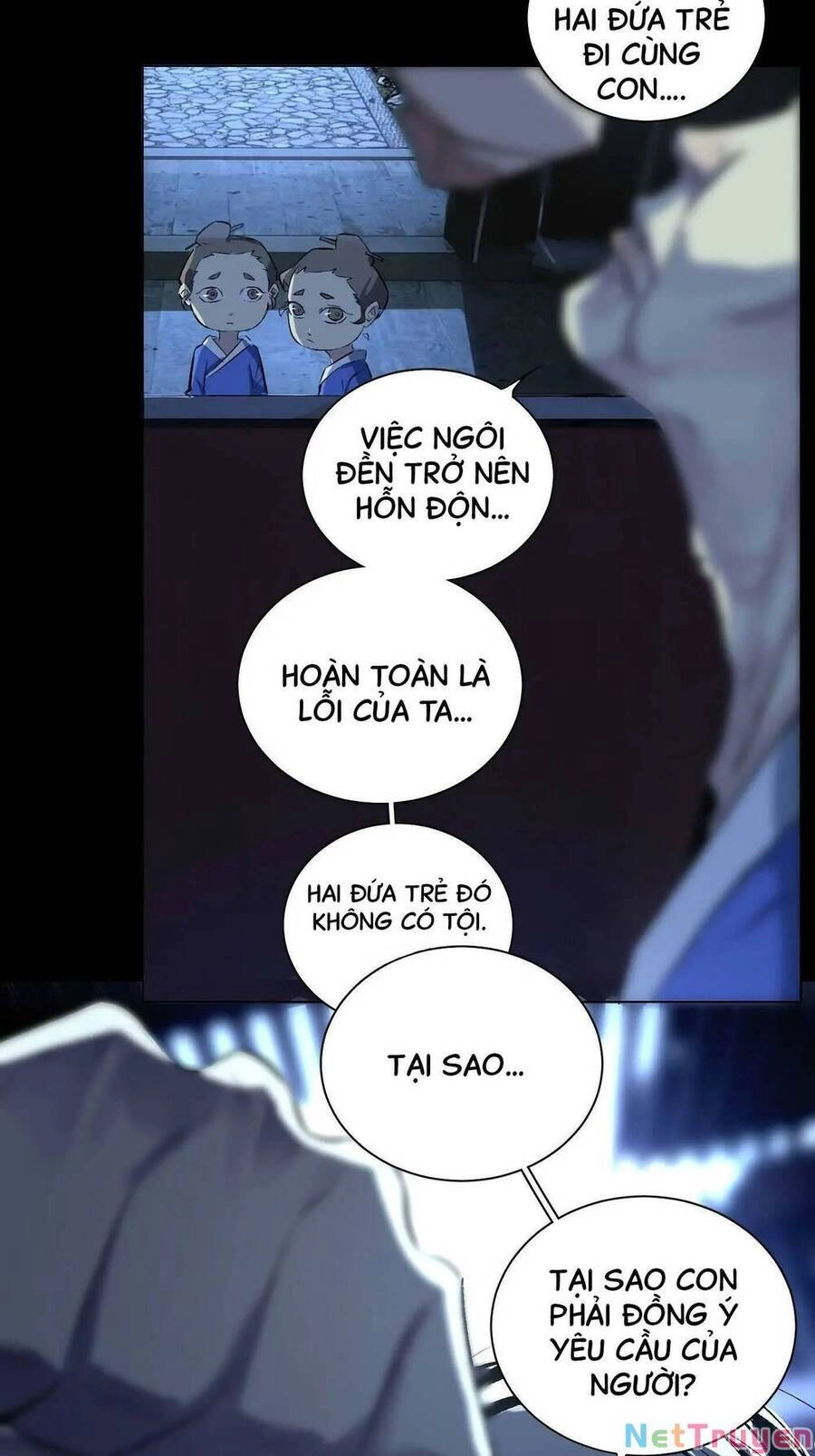 Trinh Thám Vlog Chapter 43 - 29