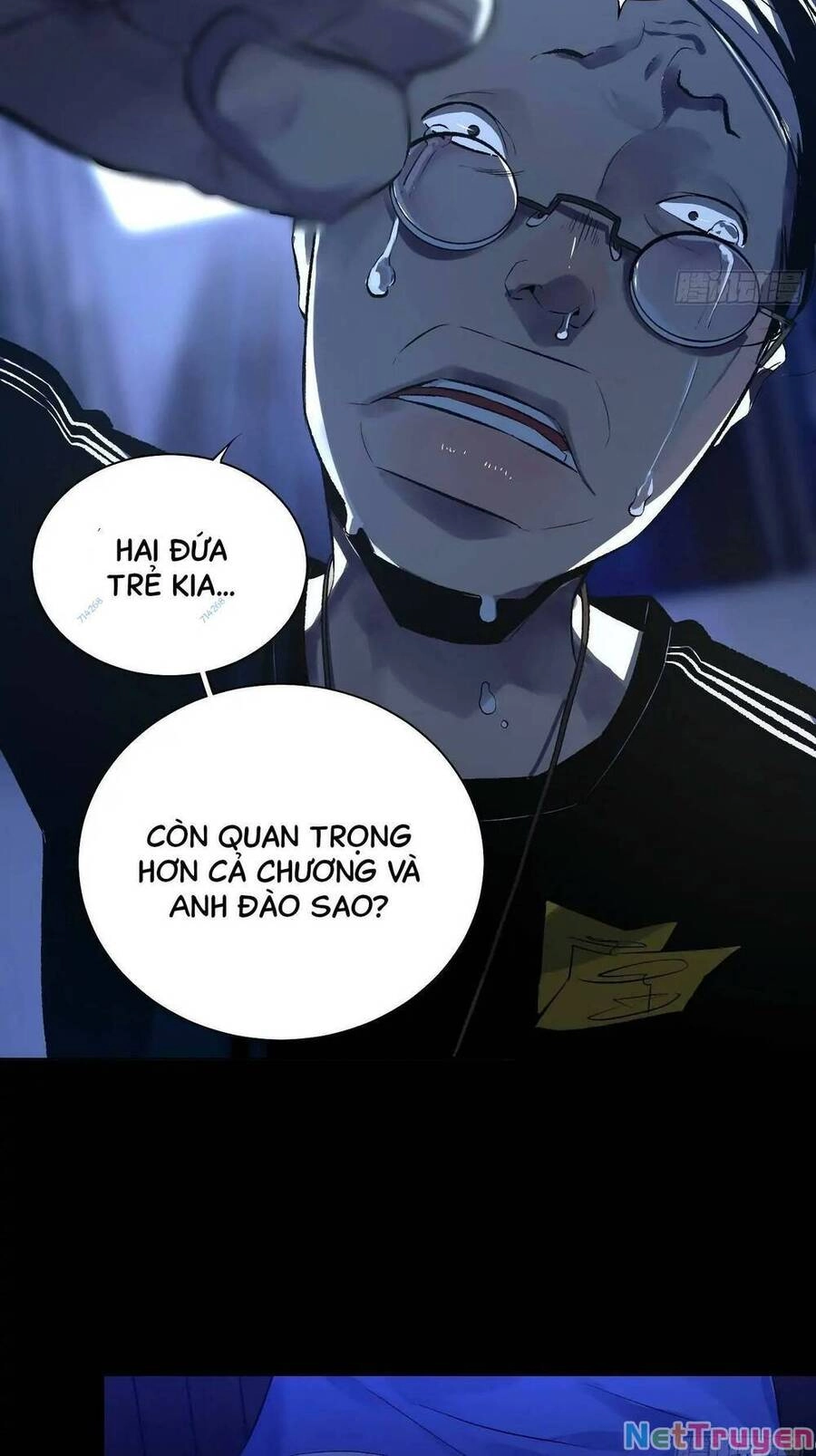Trinh Thám Vlog Chapter 43 - 30