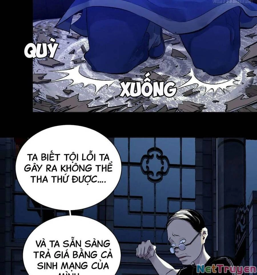 Trinh Thám Vlog Chapter 43 - 31